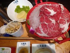 -大龙燚火锅