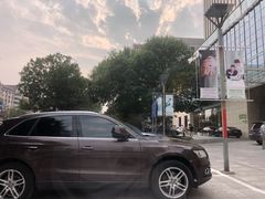 -天津水游城丽筠酒店