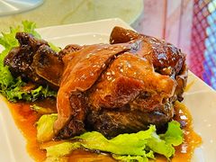 -东四民芳餐厅(世茂工三店)