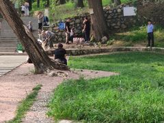 -阳台山自然风景区