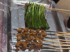 -河南前程·羊肉汤·烧烤(总店)
