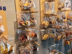 -七叔是岛民(花基新村店)