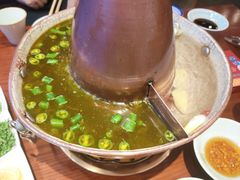 -1078號老北京涮肉(松柏店)