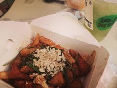 -呷贺盐酥鸡(抄纸巷店)
