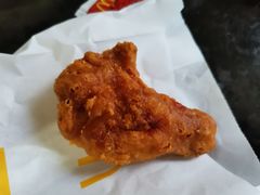 -麦当劳(帝豪店)