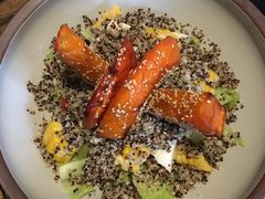 -黑角餐厅美式狂野Blackhorn(昌茂花园店)