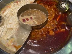 -重庆德庄火锅(保利水城店)