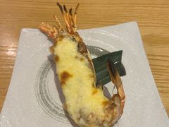 -吉兆·料理(红梅南路店)