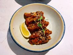 -BE BRIGHT KITCHEN(正佳广场店)
