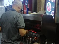 -郑家包子牛肉拉面(尚勤路店)