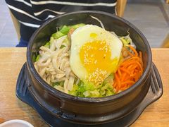 -朴鲸家正宗韩国料理(福田店)