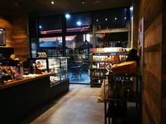 -星巴克(福州大洋百货分店)