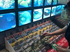 水产区-丽丽水煮(顺外路店)