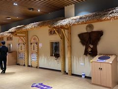 -汤W城市微度假(仓山店)