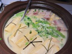 -筱爷叔·上海传统手工菜(玉树路店)