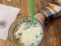 -沙湾姜埋奶(兴新包店)
