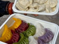 -一轩饺子馆(丽都店)