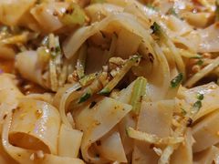 -胖老汉椒麻鸡清真新疆菜(西御街店)