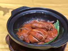 -金玉满堂潮州酒楼(无限极荟购物广场店)