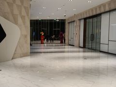 -杭州平安悦坊 PAFC LIVING