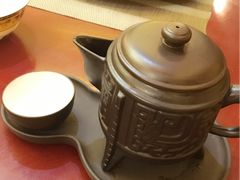 -迪拜七星酒店·京港酒楼