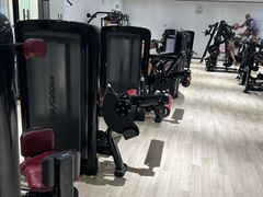 -FLARE STAR FITNESS(复地活力城店)