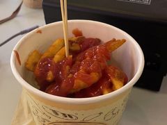 -SUGAR糖薯·章鱼烧(鹏欣水游城店)