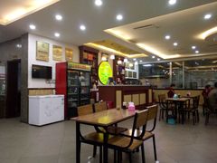 大堂-正顺饸饹馆(中土商务楼店)