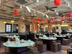 -鸿姐老火锅(疁城新天地店)