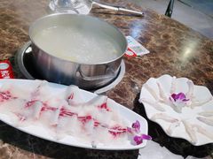 -鲩味道·脆肉鲩粤式鱼火锅(西丽店)