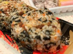 -传闻来紫菜包饭·打糕(西塔韩百店)