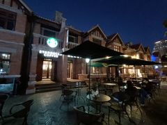 -星巴克(天津五大道店)