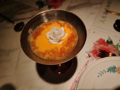 -蜜桃花开·中西融合菜E&W(南长街店)