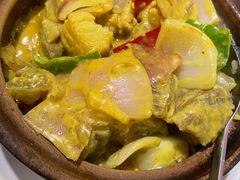 -绿柠食堂(北外滩店)