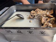 -洞庭家宴·头牌甲鱼(广渠门店)