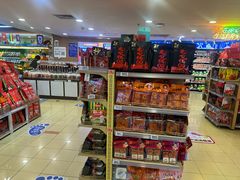 -重百超市(解放碑新华店)