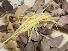 -乡亲鹅肉城(昆山店)