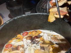 -芸山季·云南山珍菌火锅(人民广场来福士店)