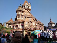 -郑州方特梦幻王国