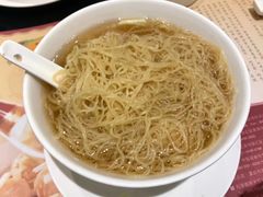 鲜虾云吞面-池记(尖沙咀店)