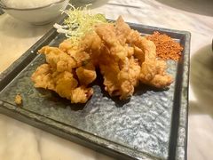 -周渝食惦·酸菜鱼精致川菜(横岗店)