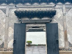 -蔡元培故居