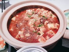 -谷田稻香·砂锅菜(汇暻广场店)