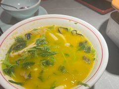 上汤时蔬-闽上鲜·福建菜(龙湖滨江天街店)