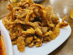 -福顺祥大盘鸡(临潼店)