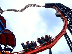 -南戴河国际娱乐中心