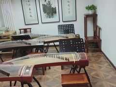 -秦汉胡同国学书院(天鹅湾分馆)