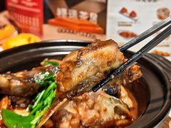 -金牌禄运·点心·啫煲(百信广场店)