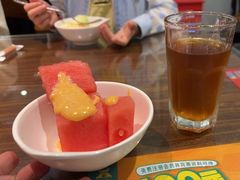 -豪享来中西餐厅(隆昌店)