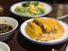 -咸亨酒店•非遗绍兴菜•中华老字号(堂吃餐厅)